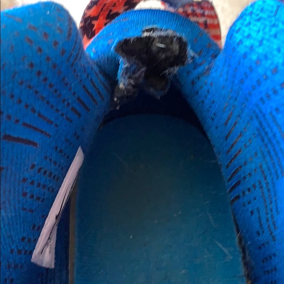 Lebron 12 USA edition - Picture 7 of 8